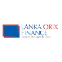 Lanka ORIX Finance PLC logo, Lanka ORIX Finance PLC contact details