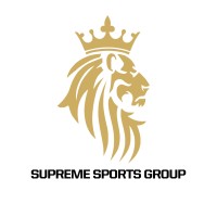 Supreme Sports Group logo, Supreme Sports Group contact details