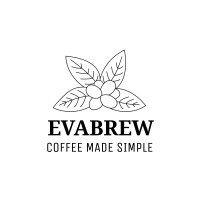 EVABREW logo, EVABREW contact details