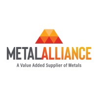 Metal Alliance Supply, LLC logo, Metal Alliance Supply, LLC contact details