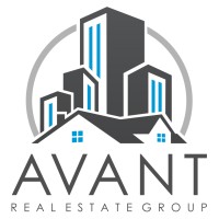 Avant Real Estate Group logo, Avant Real Estate Group contact details