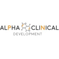 Alpha Clinical Development Ltd. logo, Alpha Clinical Development Ltd. contact details