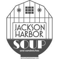 Jackson Harbor Soup logo, Jackson Harbor Soup contact details