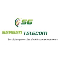 Sergen Telecom S.A.C logo, Sergen Telecom S.A.C contact details