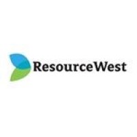 ResourceWest logo, ResourceWest contact details