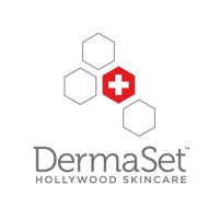 DermaSet Skin Care logo, DermaSet Skin Care contact details