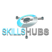 Skills Hubs logo, Skills Hubs contact details