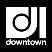 Downtown Records logo, Downtown Records contact details