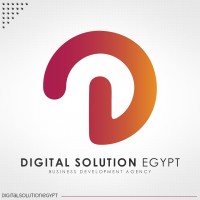 Digital Solution Egypt logo, Digital Solution Egypt contact details