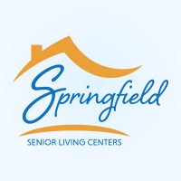 Springfield Senior Living Centers logo, Springfield Senior Living Centers contact details