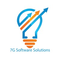 7G Software Solutions logo, 7G Software Solutions contact details