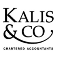 Kalis & Co logo, Kalis & Co contact details