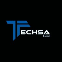 TechSa Innovs logo, TechSa Innovs contact details