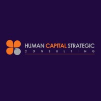 Human Capital Strategic Consulting logo, Human Capital Strategic Consulting contact details