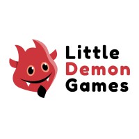 Little Demon Games logo, Little Demon Games contact details