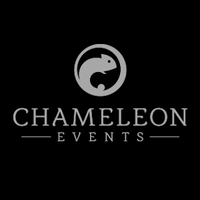 Chameleon Event Management logo, Chameleon Event Management contact details