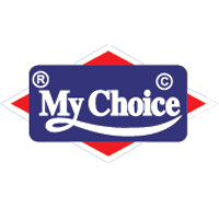 My Choice Foods logo, My Choice Foods contact details