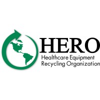 HERO, Healthcare Equipment Recycling Organization logo, HERO, Healthcare Equipment Recycling Organization contact details