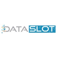 Data Slot logo, Data Slot contact details