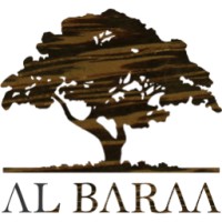 Al Baraa Building Contracting logo, Al Baraa Building Contracting contact details