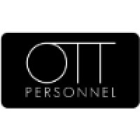 OTT International logo, OTT International contact details