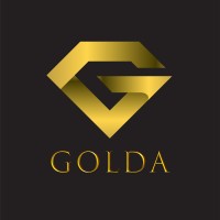 Golda Resources logo, Golda Resources contact details