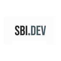 SBI.DEV logo, SBI.DEV contact details