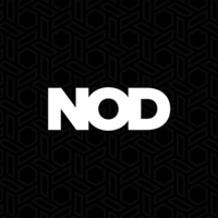 NOD Digital logo, NOD Digital contact details