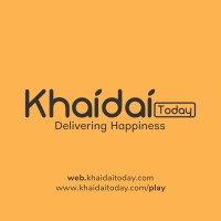 Khaidai-খাইদাই logo, Khaidai-খাইদাই contact details