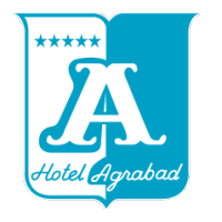 Hotelagrabad logo, Hotelagrabad contact details