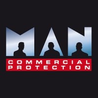 MAN Commercial Protection logo, MAN Commercial Protection contact details