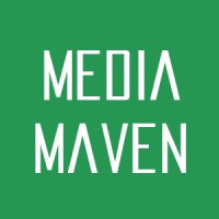 Media Maven logo, Media Maven contact details