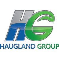 Haugland Group LLC logo, Haugland Group LLC contact details