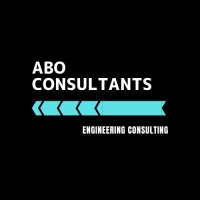 ABO Consultants logo, ABO Consultants contact details