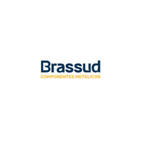 Brassud Componentes Metálicos logo, Brassud Componentes Metálicos contact details