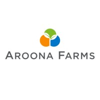 Aroona Farms logo, Aroona Farms contact details