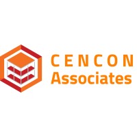 CENCON Associates logo, CENCON Associates contact details