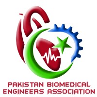 Pakistan Biomedical Engineers Association logo, Pakistan Biomedical Engineers Association contact details