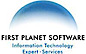 First Planet Software, Inc. logo, First Planet Software, Inc. contact details