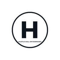 Hustle Hall Enterprises logo, Hustle Hall Enterprises contact details