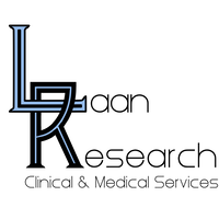 LAAN Research logo, LAAN Research contact details