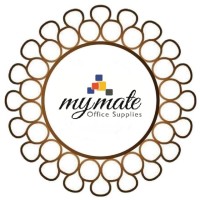 My Mate Office Supplies logo, My Mate Office Supplies contact details