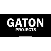 Gaton Projects logo, Gaton Projects contact details