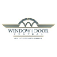 Window and Door Central logo, Window and Door Central contact details