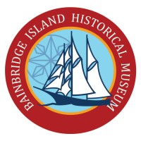 Bainbridge Island Historical Museum logo, Bainbridge Island Historical Museum contact details