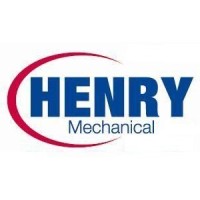 HENRY MECHANICAL logo, HENRY MECHANICAL contact details