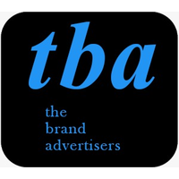 The Brand Advertisers logo, The Brand Advertisers contact details