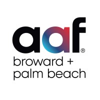 American Advertising Federation – Broward + Palm Beach logo, American Advertising Federation – Broward + Palm Beach contact details