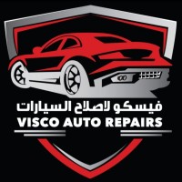 Visco Auto Repairs logo, Visco Auto Repairs contact details