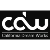 California DreamWorks logo, California DreamWorks contact details